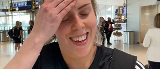 Piteås vilda firande i natt: "Bucklan har fått en buckla"