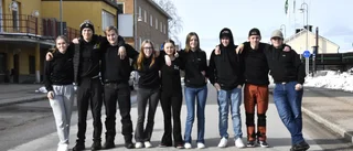 "Joozepackers" skapar festival för unga: "Ger liv till byn"