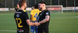 "Ibra" gick från Sylvia till Smedby: "Behövde en nystart"