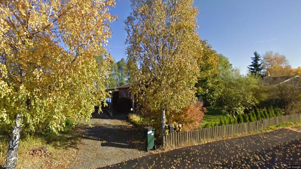 Villavägen 32