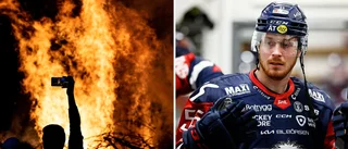 Så firar LHC-spelarna valborg: "Festar när vi tagit SM-guld"