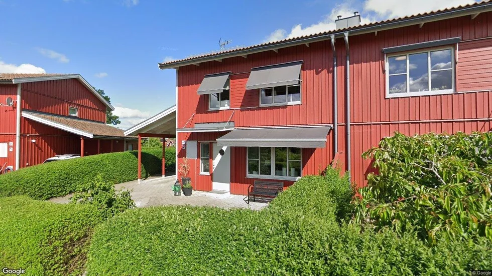 Hemmansgatan 40