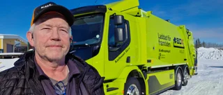 "Folk sa att det aldrig skulle gå att ha på vintern"