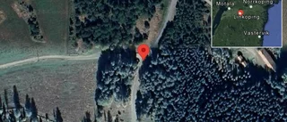 Olycka med en personbil