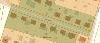 Akut vattenläcka i Skellefteå – vattnet stängs av