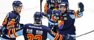 Linköpingsdoldisen ska bära Djurgården till SHL: "Attackpsyke"