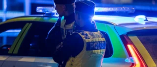 Polisens natt i Norrbotten: Våld och fylleri
