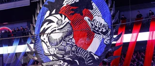 LHC-klackens tifo – sorgligt uttryck för destruktiv machokultur
