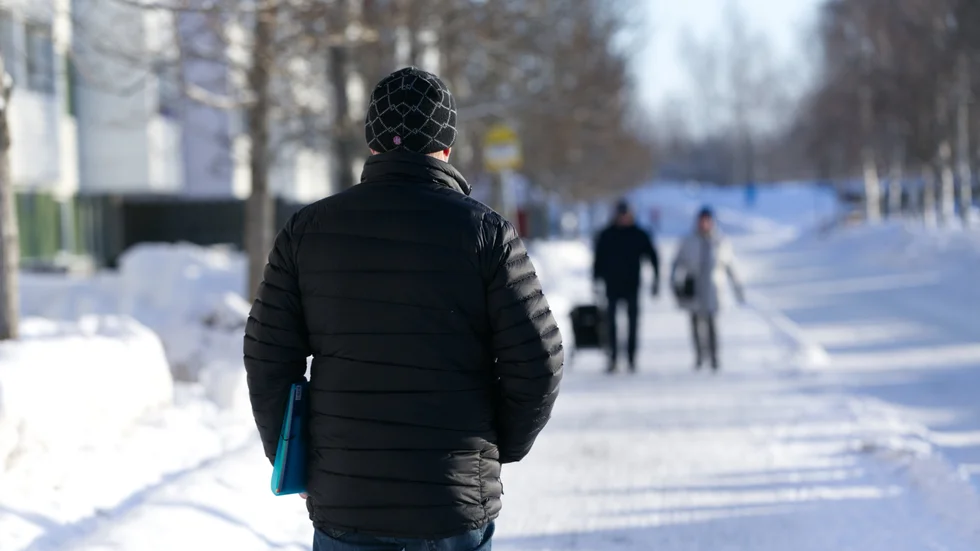 Kjell, som egentligen heter något annat, blev tvångsförvaltad, efter att Piteå kommun felaktigt slagit fast att han har en demenssjukdom. När han vägrade gå till läkaren ansåg tingsrätten att han inte kan ta hand om sig själv. "Det är ett rättsövergrepp", säger han.