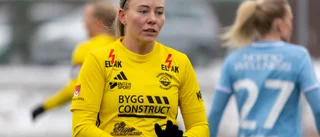 "Har aldrig varit så motiverad som idag"