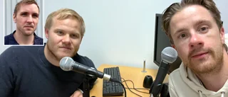 17.00 HockeyVIKen Live på Slottsholmen: "Skarpa analyser"