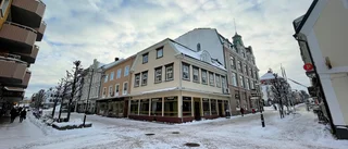 Lokalen begränsar populära restaurangen – kan flytta