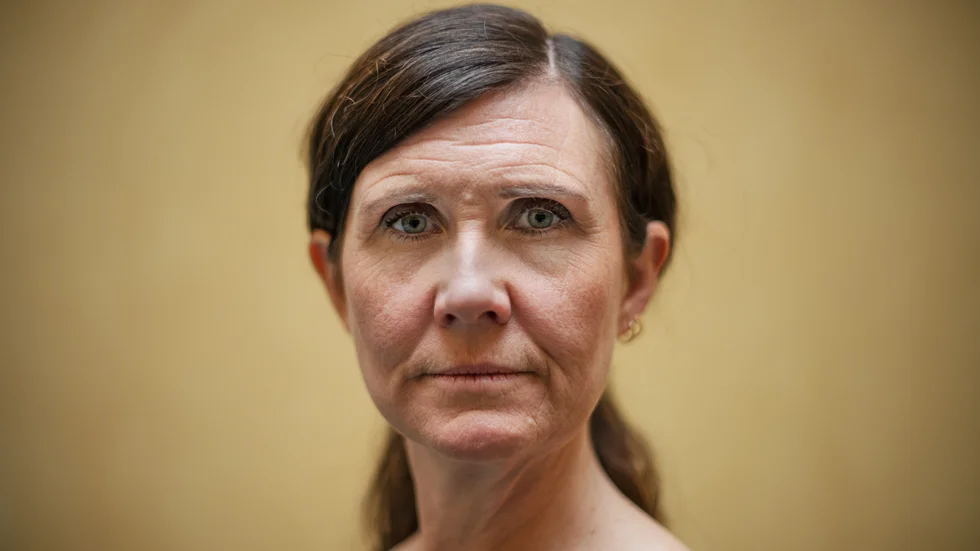 Mätrta Stenevi har meddelat att hon kommer att avgå som språkrör för Miljöpartiet. 