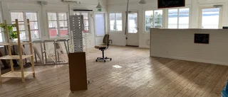 Restaurangen i Bresse stängd för renovering i sommar