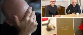 Svårt att få våldsamma män i Piteå att gå behandling
