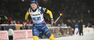 Efter VM-revanschen: "Kan bara bli bättre"
