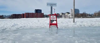 Rekordlång säsong – men nu är den över