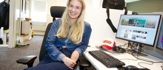 Melanie Åström: "Vill ge länets nöjes- och kulturliv en röst"