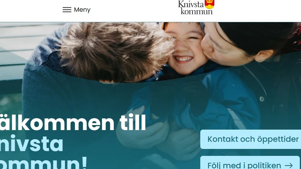 Förslagen på Knivsta kommuns webbplats kommer att skapas och anpassas efter vanliga besöksmönster. Ämnen, väderlek eller tidpunkt på året kan bestämma vilka förslag webbplatsens besökare får. Inga personuppgifter kommer sparas.
