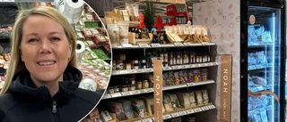 Lokal mat i stora varubutiken – ny aktör i Skellefteå