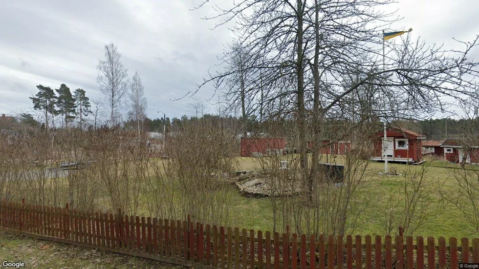 Oskarsbergsvägen 33