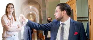 "Ett medborgarskap är grunden till ens rättigheter"