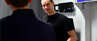 Sirius inledde säsongen efter fem ispass i hockeyrink