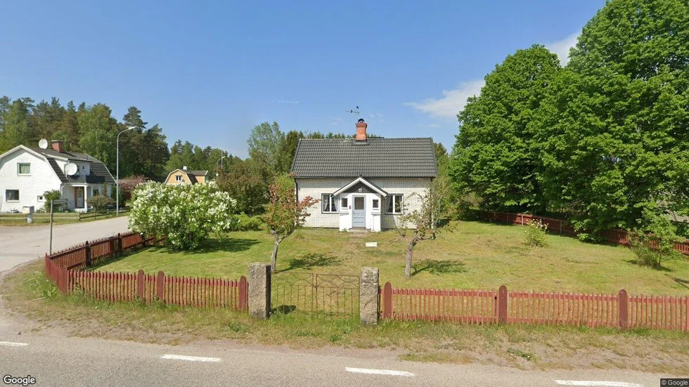 Vetlandavägen 106