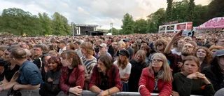Populära festivalen slog publikrekord