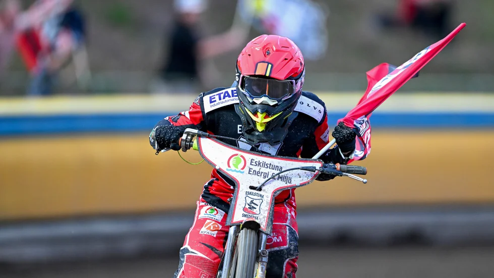 Michael Jepsen Jensen och Smederna jagar vinst i den sista seriematchen innan slutspelet.