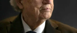 Jan-Erik Wikström 1932-2024          
