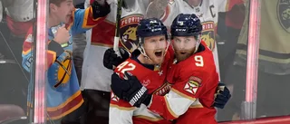Stanley Cup-vinnaren får Guldpucken: "Väldigt ärofyllt"