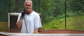 Niclas och gruset – en kärlekshistoria över 30 år