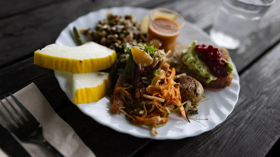 
Tidningen har listat de tio bästa restaurangerna i Katrineholm efter besökares recensioner på Tripadvisor. Bilden har inget med restaurangerna på listan att göra.