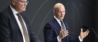 Regeringen har tappat sin borgerliga kompass