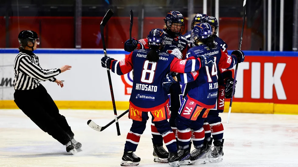 LHC-jubel.