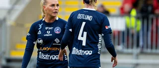 Pressat LFC tog första segern – så var mötet med AIK