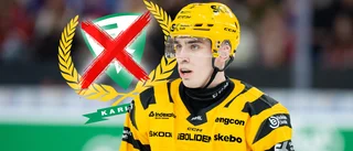 Uppgavs vara klar för Färjestad – aktuell för återkomst i AIK