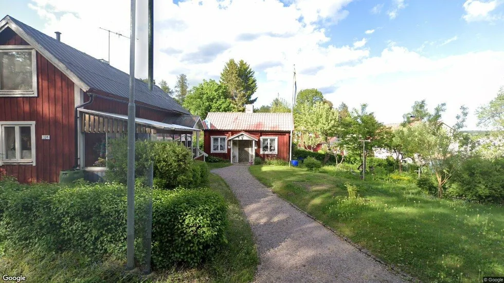 Hovgårdsberg 354