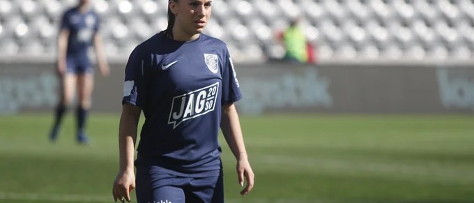 Eskilstuna Uniteds tuffa match: Rött kort och tre insläppta