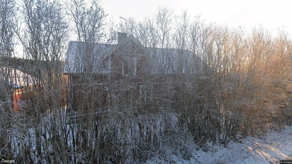 Moreviksvägen 11