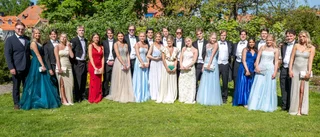 Västerviks studentbal i 99 bilder – från Stadsparken till Gränsö