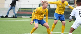 Rysare mellan Mjölby och Sylvia – se reprisen här