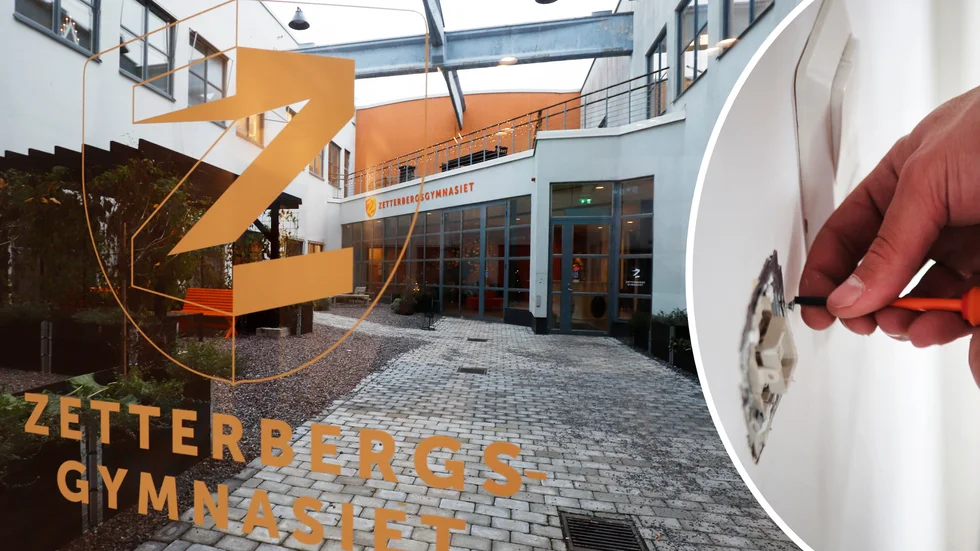 Förvaltningen verkar tro att elprogrammet är en teoretisk utbildning, säger insändarskribenten.