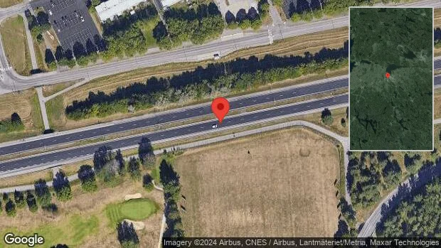 Flera fordon i trafikolycka på E4