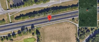 Flera fordon i trafikolycka på E4