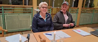 Årsmöte med IF Murgrönan      