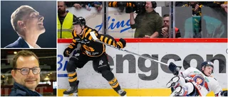 MATCHGUIDEN: LHC-backens babylycka • Skellefteå eller Växjö?