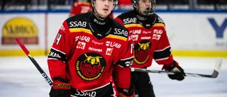 Berglund tillbaka: Inleddes med eufori – avslutades i besvikelse 