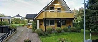 Ny ägare tar över hus i Motala